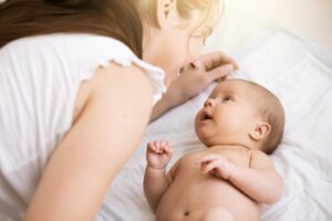 The Importance of Parentese (Baby Talk)