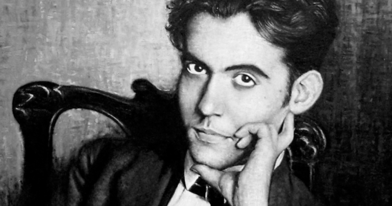 Federico García Lorca: Biography of a Silenced Poet