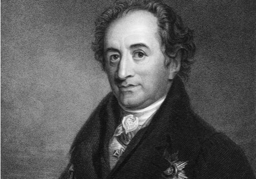 Some of Goethe's Most Powerful Quotes