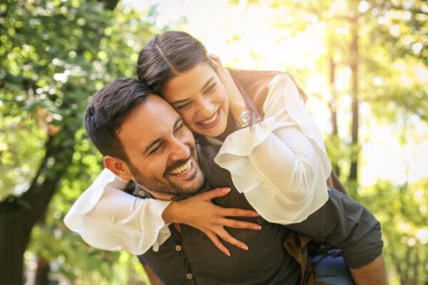 The Happy Relationship Gene, a New Discovery