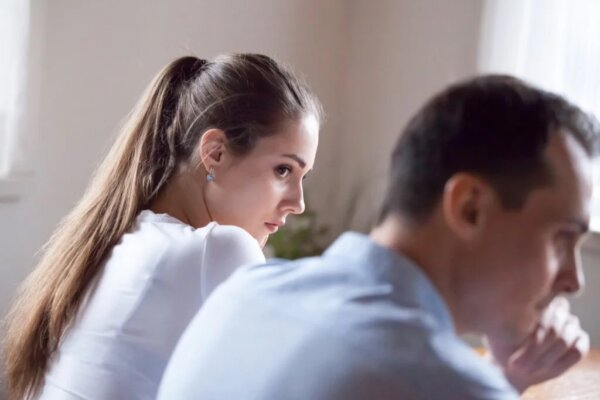 Avoidant Partners: How to Deal with Them