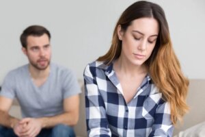 When Your Partner Won't Talk About Their Worries