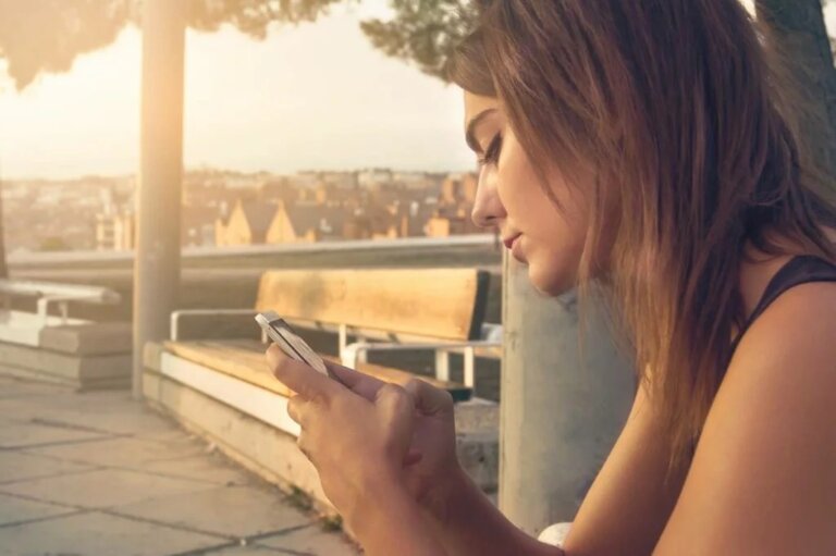 Online Relationships, the Way of the Future