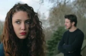 Emotional Distance in a Relationship