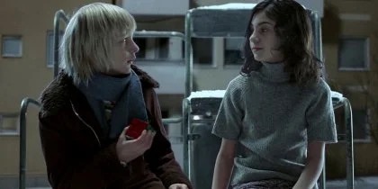 Let the Right One In: From Fantasy to Reality
