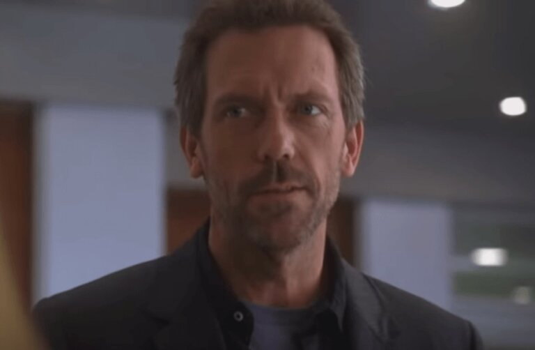 House: A Medical Drama with Psychological Elements