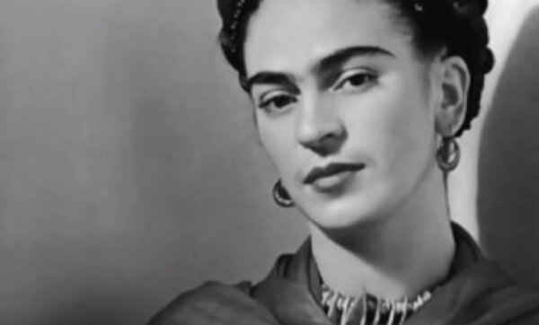 Frida Kahlo