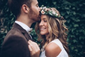 Some Curious Facts About Marriage