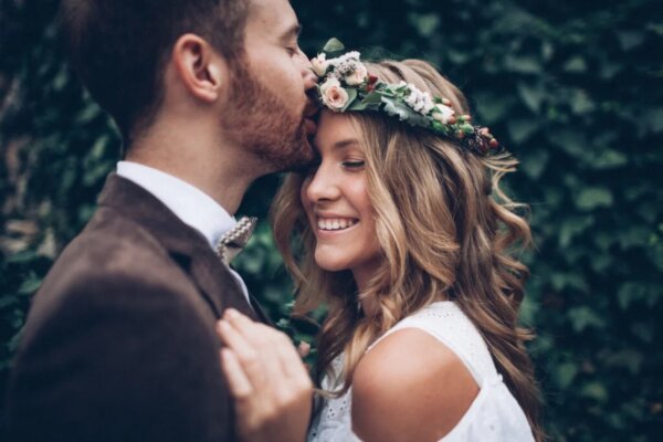 Some Curious Facts About Marriage
