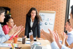 The Soft Skills that Make Good Leaders