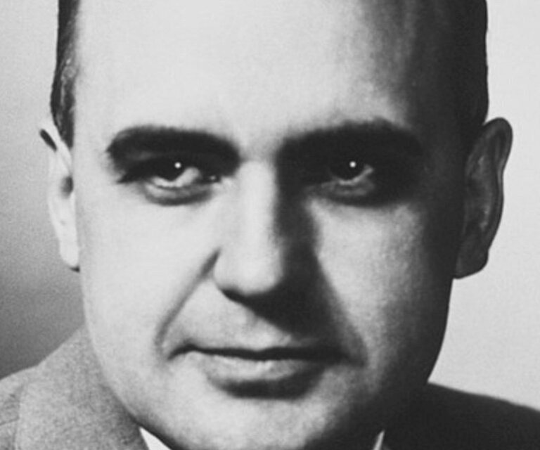 Maurice Hilleman: Vaccine Pioneer and Lifesaver
