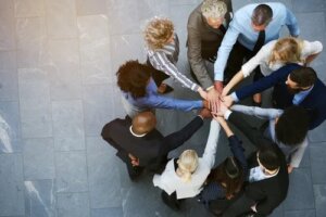 Social Identity: Belonging to a Group
