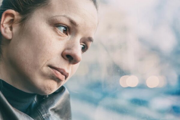 Are You an Emotional Sponge?