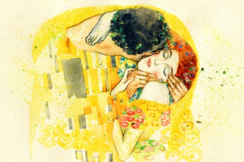 Gustav Klimt and the Search for Psychological Truth