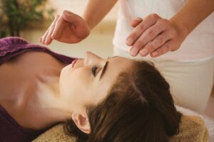 The Therapeutic Touch, Is it Effective?