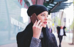 Digital Autobiography - Your Cell Phone Knows You Better