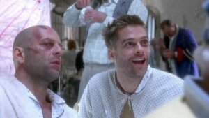 12 Monkeys: A Dystopia For Modern Times