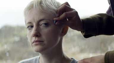 Hoofdrolspeler uit Crocodile