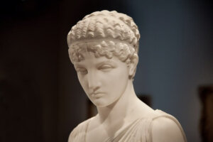 Penelope, the Myth of the Woman Who Waits Forever