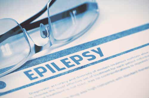 Epilepsie