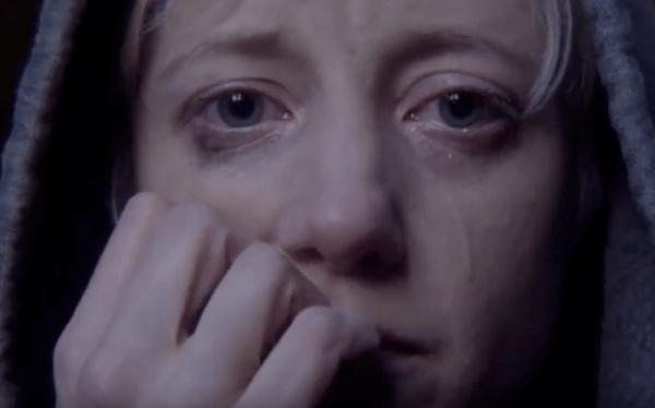 "Crocodile", a Black Mirror Episode about Privacy