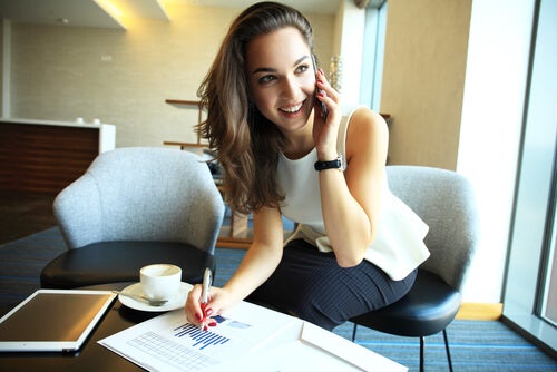 The Psychological Key to Entrepreneurship