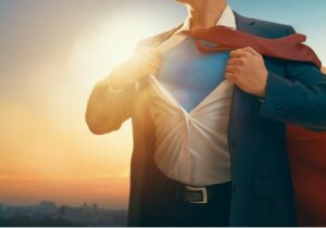 The Most Inspirational Superhero Quotes