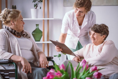 How to Choose the Best Senior Housing Option