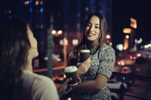 You Don’t Have To Agree With People to Love Them