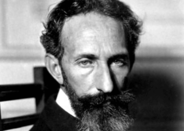 Horacio Quiroga, the Biography of the Great Uruguayan Writer