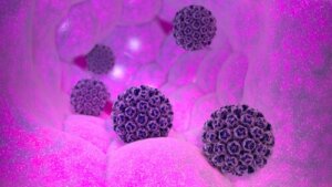 The Characteristics of Human Papillomavirus