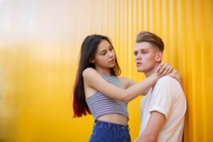 Why Teen Girls Love Bad Boys
