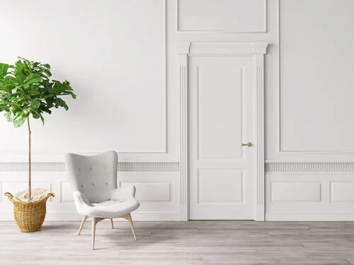 How to Create a White Zone in Your Home