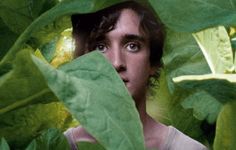 Happy as Lazzaro, a Film About Goodness