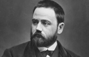Émile Zola, a Brave and Controversial Writer