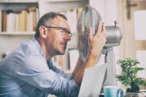 Thermal Stress and its Effects on the Body