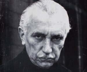 Enrique Pichon-Rivière, an Argentinian Psychoanalyst