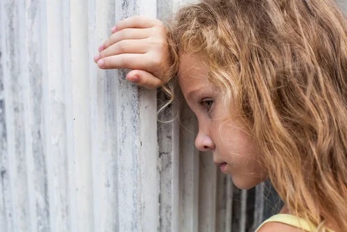 Childhood Anxiety Disorders and Treatments