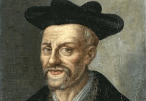 François Rabelais, the Fascinating French Satirist