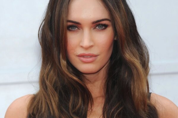 Psychische aandoeningen treffen ook beroemdheden zoals Megan Fox