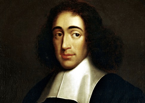 Baruch Spinoza's Most Memorable Sayings