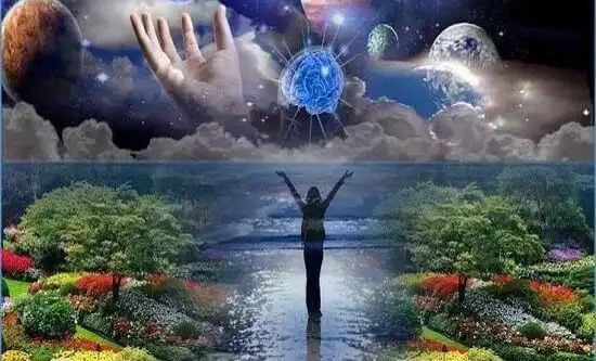 De neurowetenschap van verbeelding