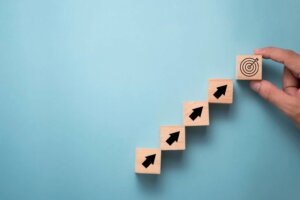 The 7 C Method Helps You Achieve Your Goals