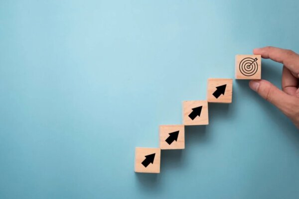 The 7 C Method Helps You Achieve Your Goals