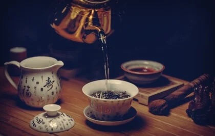 Chadō, the Japanese Ritual of Tea Drinking
