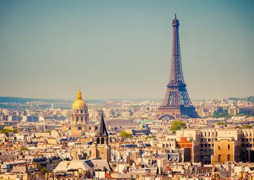 Paris.