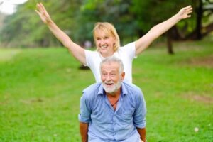 Activism, a New Purpose in Life After Retirement