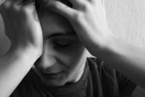 The Characteristics of Attenuated Psychosis Syndrome