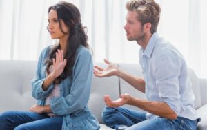The Characteristics of a One-Sided Relationship