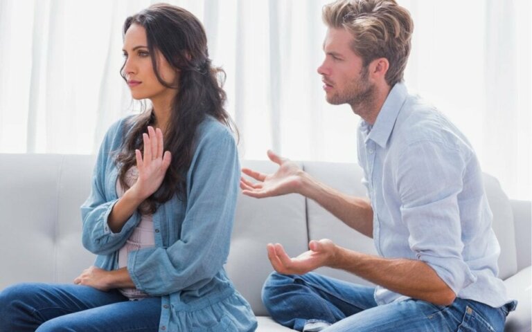The Characteristics of a One-Sided Relationship
